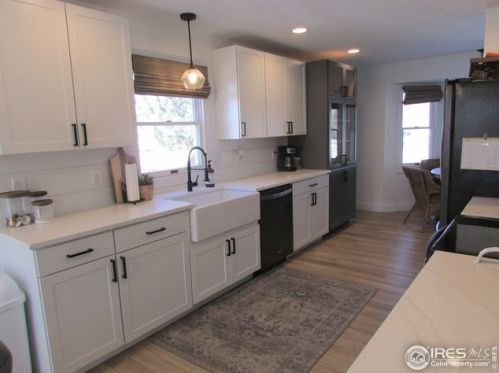 1425 Clementine Ct, Fort Collins CO  80526-4210 exterior