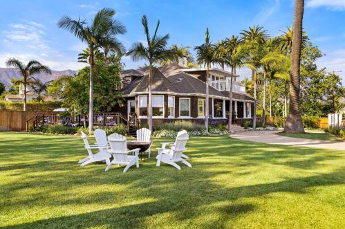 1 Miramar Ave, Santa Barbara, CA 93108-2922