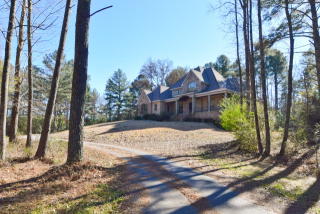 1021 Crystal Hills Dr, Athens, GA 30606-7062