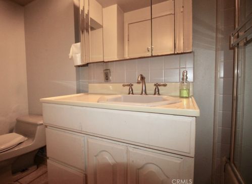 1736 Mountain Terrace Ln, Montebello CA  90640-2064 exterior