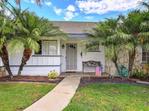 1516 Doris Pl, Anaheim CA  92802-2509 exterior
