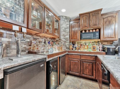 6156 Saddle Crk Trl, Parker CO 80134-5307 exterior