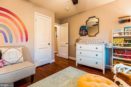 10709 Lorain Ave, Silver Spring MD 20901-3249 exterior