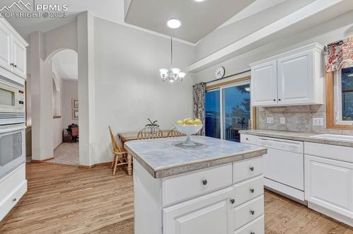 17365 Early Star Dr, Woodmoor CO 80132-8588 exterior