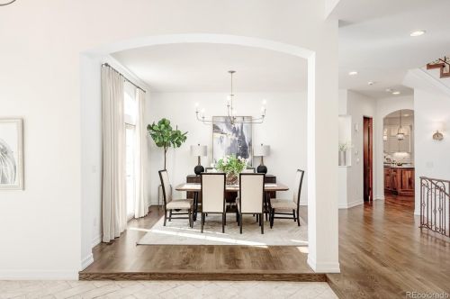 225 Elm St, Denver CO  80246-1132 exterior