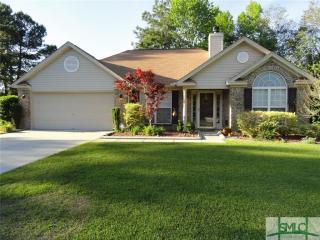 15 Ashwood Ct, Savannah, GA 31322-9405