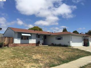 30532 Carroll Ave, Hayward, CA 94544-7345