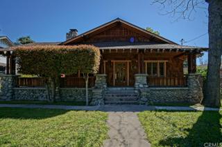 1110 Garfield Ave, Pasadena CA  91104-3534 exterior