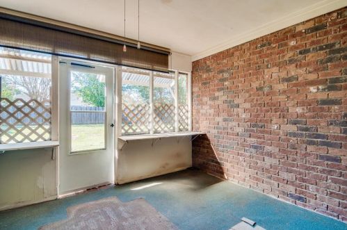 4636 Sheffield Dr, Evans GA  30809-3852 exterior