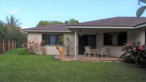 68-1790 Paakea St, Waikoloa, HI 96738