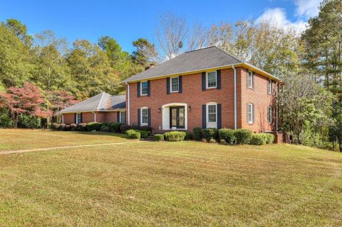1 Flintlock Dr, North Augusta, SC 29860-9640