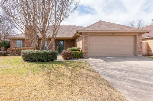 7913 Lazy Brook Dr, Fort Worth, TX 76148-1516