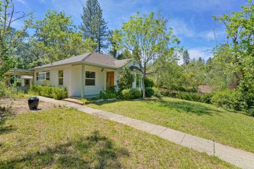 2954 Pierson Ct, Swansboro Country, CA 95667-4726
