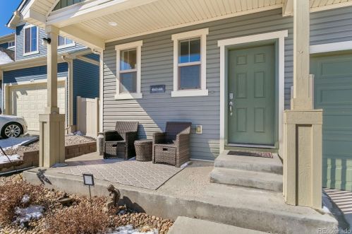 4479 Uravan St, Denver, CO 80249