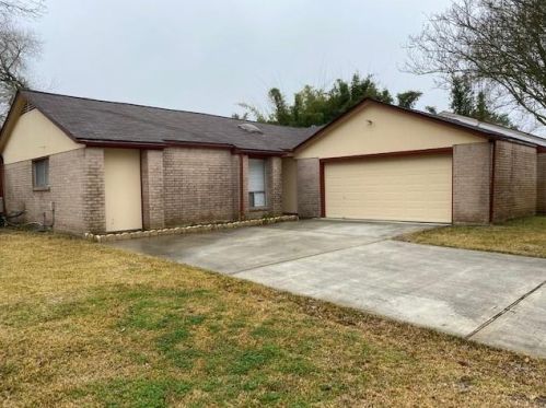 3102 Plymouth Landing Cir, Pearland, TX 77581-4436