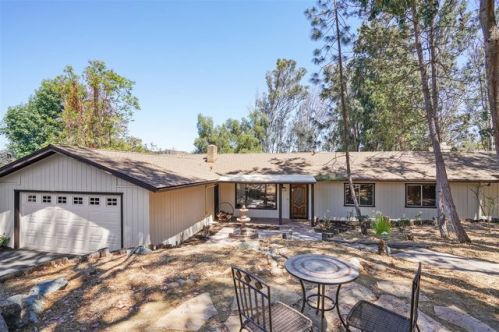11335 Crazy Horse Dr, Lakeside, CA 92040-1204