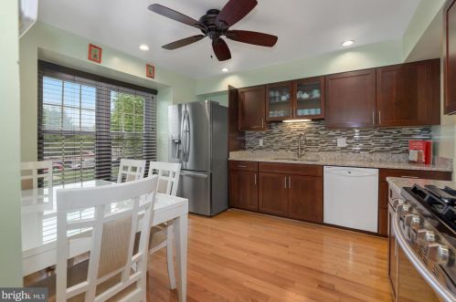 2803 Strauss Ter, Silver Spring MD 20904-6889 exterior