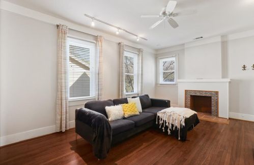 3817 6th St, Fort Worth TX  76107-2029 exterior