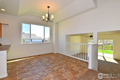 2652 Emerald St, Loveland CO 80537-2013 exterior