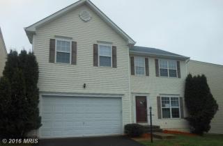 1907 Cotton Tail Dr, Culpeper, VA 22701-4278