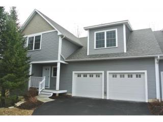 60 Balsam Cir, Saint George VT  05495-4454 exterior