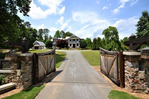 601 Maner Rd, Rockmart, GA 30153-4820