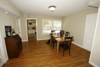 2514 Hartford Rd, Austin TX  78703-2457 exterior