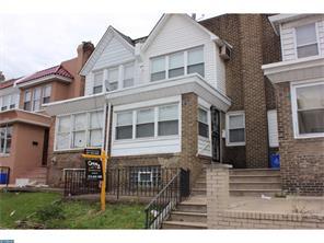 6530 Guyer Ave, Philadelphia, PA 19142-2808