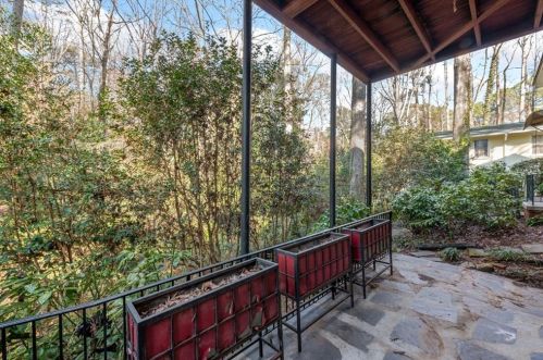 972 Houston Mill Rd, Atlanta GA  30329-4006 exterior