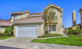 6111 Garnet Cir, Anaheim CA  92807-4858 exterior