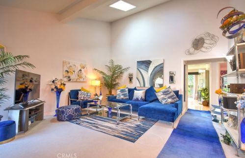 12 Gumwood, Irvine CA  92612-2352 exterior