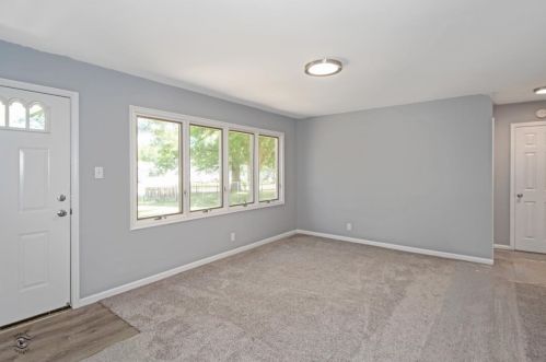 507 Auburn Ln, Crete IL  60417-4439 exterior