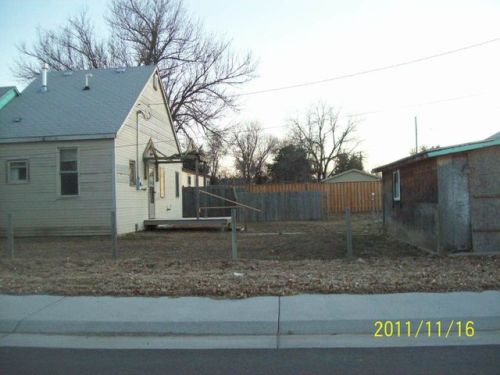 257 Beech St, Hudson, CO