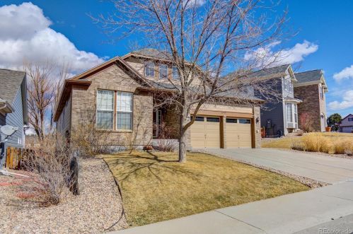 22975 Riv Chase Way, Parker CO 80138-8478 exterior