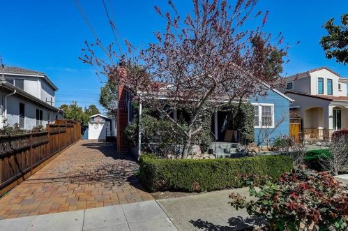 3705 Park Blvd, Palo Alto, CA 94306-3431
