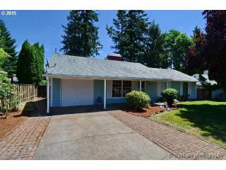 1428 140th Ave, Portland, OR 97233-2313