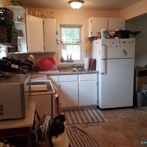 315 17th St, Scanlon, MN 55720-2106