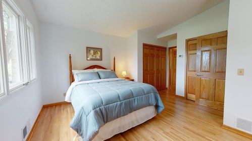 2569 Cohansey St, Saint Paul MN  55113-3521 exterior