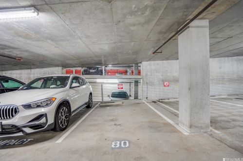555 4th St, San Francisco CA  94107-1604 exterior