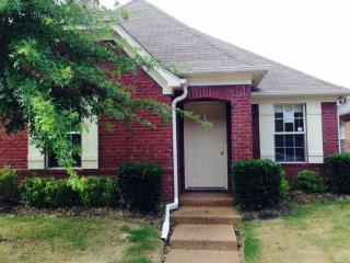 7225 Grapetree Trl, Cordova, TN 38018-7946