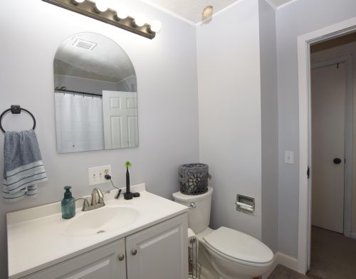 5081 County Line Rd, Springfield OH  45502-9222 exterior