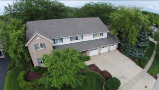 10424 Williamsburg Trl, Frankfort, IL 60423-2200