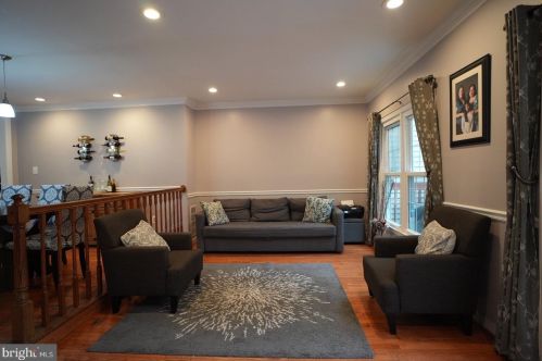 13221 Copland Ct, Silver Spring MD 20904-7105 exterior