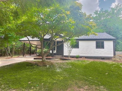 3187 Chappell Ln, Atlanta GA  30360-2409 exterior