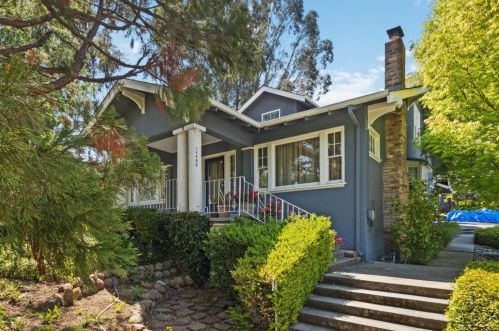 16488 Bonnie Ln, Los Gatos, CA 95032-4715