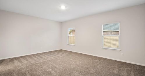 3025 Grand Gulf Rd, Fort Worth TX  76123-2638 exterior
