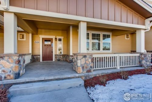 2105 Nancy Gray Ave, Fort Collins, CO 80525-4350