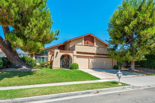 6455 Joshua St, Calabasas, CA 91377-1305