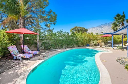1373 Madero Cir, Palm Springs, CA 92262-3350