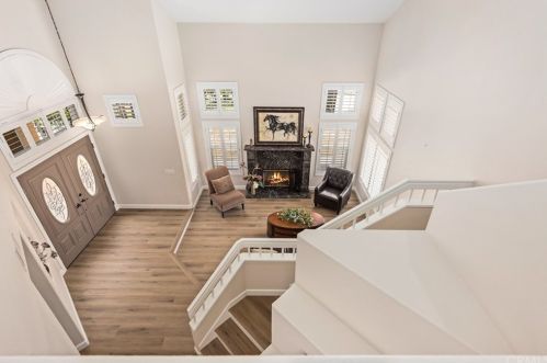 615 Morningstar Dr, Anaheim CA  92808-1637 exterior